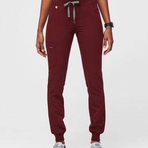 Zamora™ Jogger Scrub Pants size large